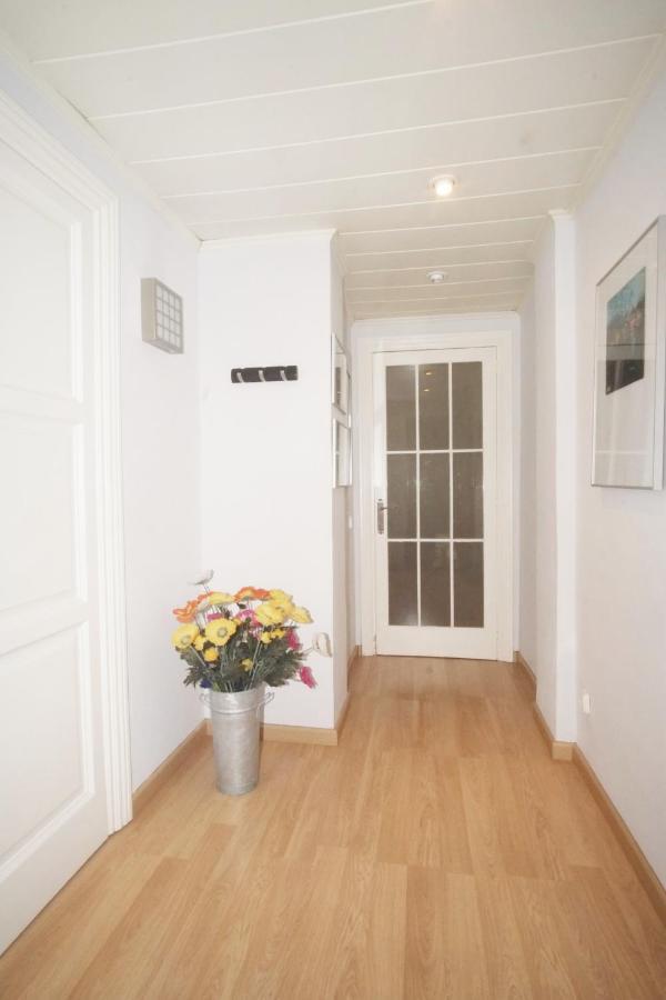 Lovely Apartment At Park Gueell Barcelona Exterior foto